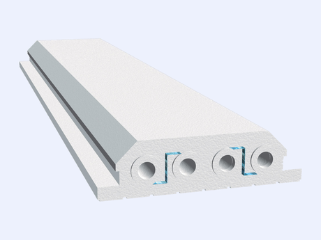 Deckenelement